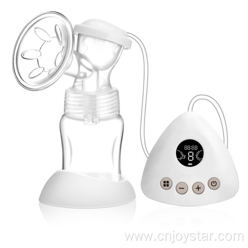 Electric Baby Breast Pump